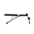 thumbnail image 2 of WF Athletic Supply Banc de Musculation Réglable, Banc de Musculation pour l'Entraînement Physique, Banc Utilitaire Multifonction Réglable pour l'Entraînement Complet du Corps, Banc à Inclinaison/déclinaison pour Gym à Domicile, 2 of 5