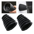 thumbnail image 4 of Electric Hammer Dustproof Cover, Multifunctional Flexible Drill Dust Cover Aging Resistant High Efficiency  for Power Tools, 4 of 7