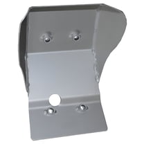 Ricochet Offroad Skid Plate for Yamaha XT250 2008-2018