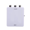 thumbnail image 1 of 1080P HD Input to AV CVBS Adapter Converter, Low Power Audio Sync with Video Device, Compatible with  1.3 for HD Camera HD DVD Displayer, Plug and Play, 1 of 7