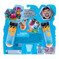 thumbnail image 4 of Pack de 12 Mega Labs de la série Atomic de MrBeast Lab Swarms, 4 of 4