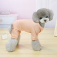 thumbnail image 4 of Chien Pull Belle Douce Créative Pyjama d'Été pour Chat, 4 of 8