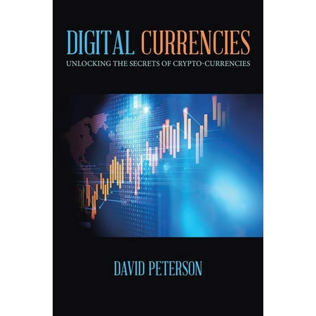 Digital Currencies - eBook (Best New Digital Currency)