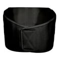 thumbnail image 6 of BodyMed Black 2X-Large Sure-Fit Two-Pull Lumbosacral Support – Lower Back Wrap to Support & Stabilize Core Muscles – All-Day Support, 6 of 6