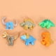 thumbnail image 4 of Molde de Silicona Advancent 2 uds Dinosaurio 6 Rejillas Herramienta para Hornear, 4 of 6