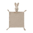 thumbnail image 1 of Toallas de baño, toallas de cocina, artículos esenciales de viaje Toalla de bebé para acompañar al bebé a dormir Toalla de bebé Bufanda reconfortante, 1 of 3