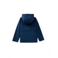 thumbnail image 2 of Ozark Trail Boys Rain Jacket with Hood, Sizes 4-18, 2 of 3