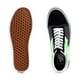 thumbnail image 3 of Tenis Vans Old School Flame Mujer negro 24 Vans VN0A4U3BXEYm, 3 of 4