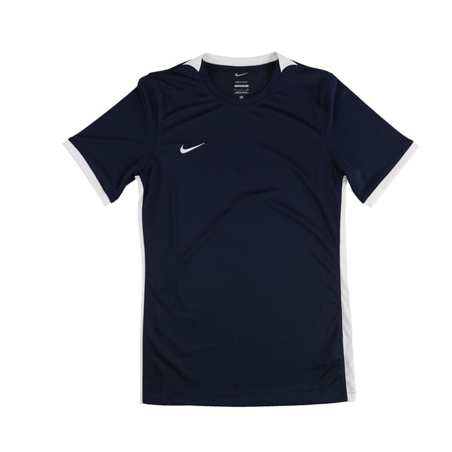 Nike Mens Challenge IV Soccer Jersey 419 S