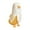 White_002, variant on Wizlet Banana Duck Plush Toy Cute Plushie Hugging Plush Pillow Duck Stuffed Animal for Girls and Boys 35.4 in White