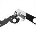 thumbnail image 4 of Tijeras de Punta de Taco de Billar de Precisión para Snooker y Pool Accesorio de Billar para Cortar y Reparar Puntas, 4 of 8