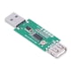 thumbnail image 2 of Probador de carga rápida Adaptador de carga rápida 3.0 Accesorio convertidor de placa de prueba 5‑20V, 2 of 8