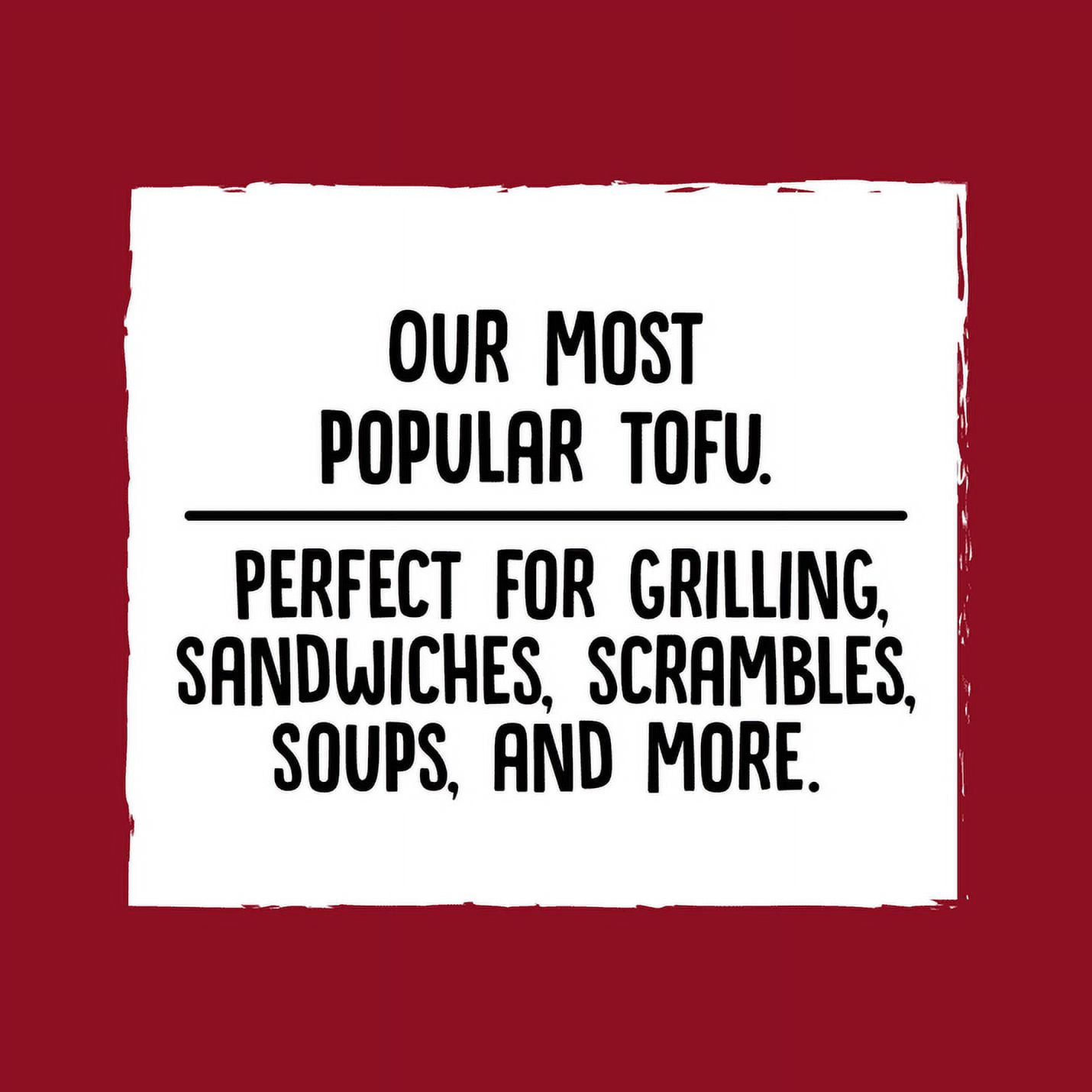 Nasoya Refrigerated Soy Extra Firm Organic Tofu, 14 oz