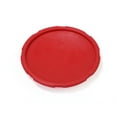 thumbnail image 5 of Dog Frisbee Toy, Bite-Resistant Large-Sized Rubber Frisbee Game Toy for Dog Flying Disc Training Tools for Outdoor$Dog Frisbee Indestructible Disc - Soft Rubber Frisbees, 5 of 5