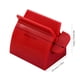 thumbnail image 2 of Exprimidor de Pasta de Dientes ANGGREK Color Rojo 64x39.1x46.5mm, 2 of 8