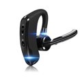 thumbnail image 1 of V8 Business Bluetooth 5.0 Headset Wireless Earphone Stereo Single Earbud Noise Reduction Headphone With Mic compatible iPhone Samsung Huawei-cheng du, 1 of 5