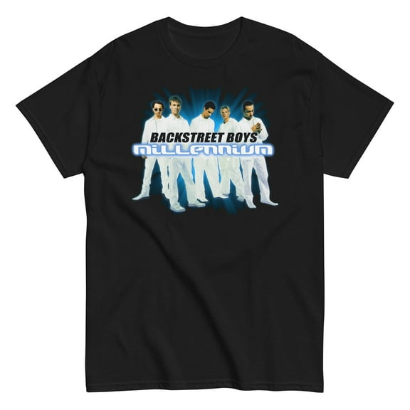 Backstreet Boys - Millenium T-Shirt