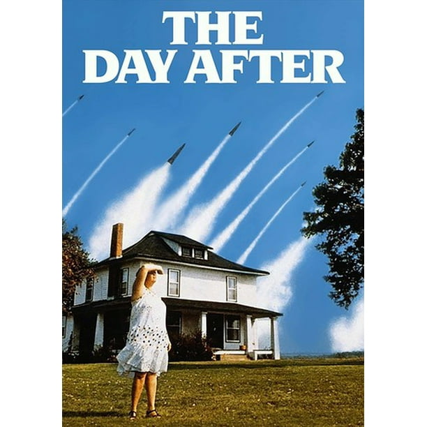 The Day After (DVD)