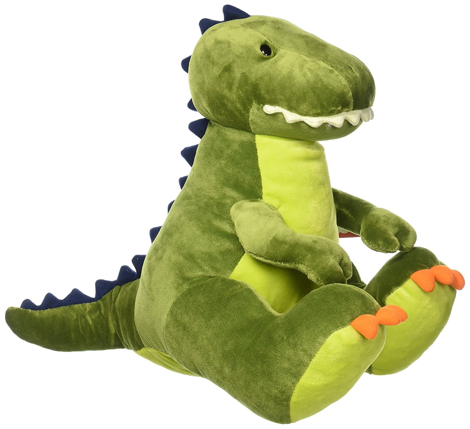 walmart dinosaur stuffed animal