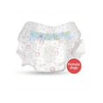 thumbnail image 3 of Pet Diapers, Super Absorbent Leak Proof Disposable Dog Diapers, Male Dog Pants 12pcs /Bag, Female Dog Pants 10pcs/Bag, 3 of 5