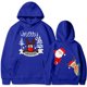 thumbnail image 1 of Abrigo informal sin mangas con capucha y chaquetas de moda para mujer, abrigo informal ajustado con capucha y cremallera de forro polar, abrigo para mujer, 1 of 2