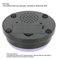 thumbnail image 3 of Talking Dog Buttons, Portable Pet Buttons Anti Slip Sound Button  Kit for Dog Talking Luminous Design Dog Talking Button Set Compact Talking Buttons for Dogs Cats, 3 of 8