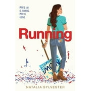 Running, Pre-Owned (Hardcover)