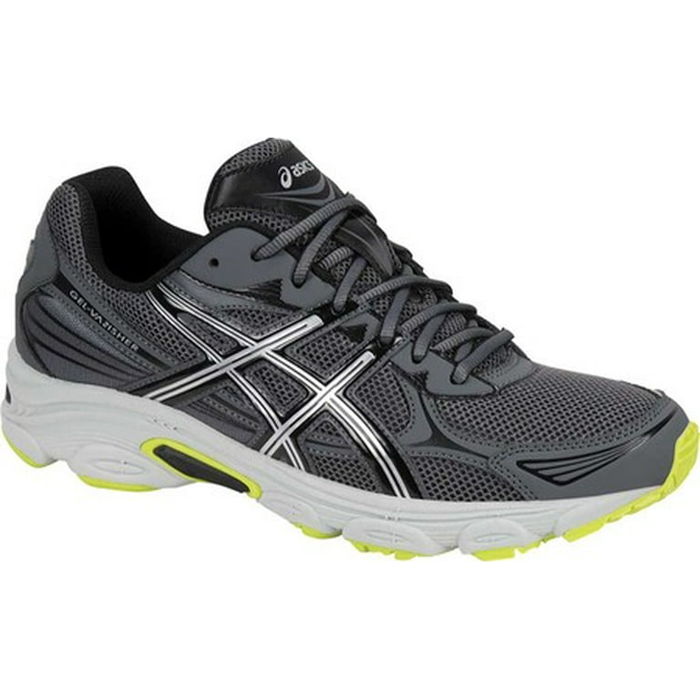 Men s ASICS GEL Vanisher Road Running Shoe Walmart