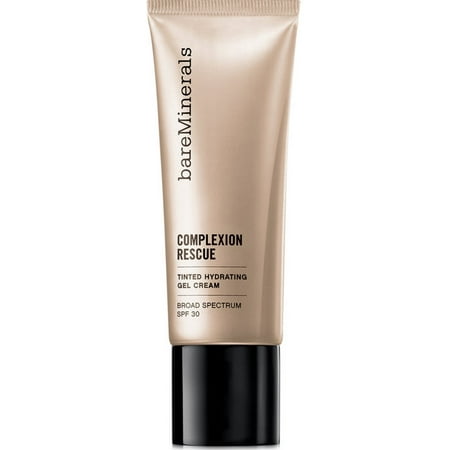 Complexion Matt - Complexion Rescue Tinted Hydrating Gel Cream SPF 30 - Natural 05 1.18 oz Foundation