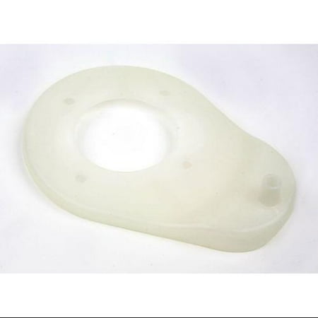 Plastic Drip - SCOTSMAN 02-3837-01 Drip Pan - Plastic