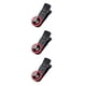 thumbnail image 4 of Lente de cámara Injueey Tipo clip Gran angular 180 grados Accesorios para teléfono móvil, 4 of 6