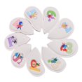 thumbnail image 1 of Pack de 9 para Cabezas de Palos para golf para Número Pequeño , Color, 1 of 2