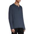 thumbnail image 4 of One Day Away Men's Henley Shirt, 4 of 6