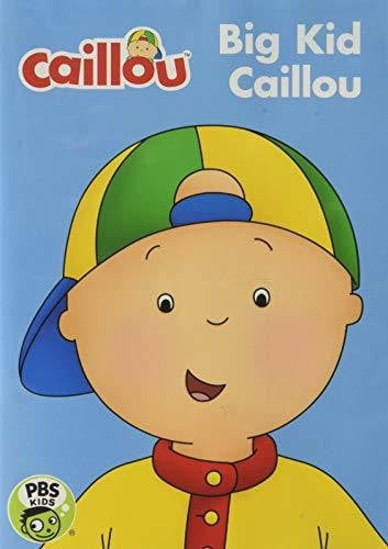 caillou doll walmart