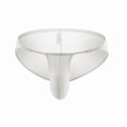 thumbnail image 6 of SGFCWSX Men's Pouch-Enhanced Breathable Briefs** White M, 6 of 7