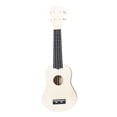 thumbnail image 4 of Kit de ukelele para armar, hecho a mano, juguete para estudiantes, ukelele artesanal de madera, kit para principiantes, guitarra ukelele, ¡hazlo tú, 4 of 7