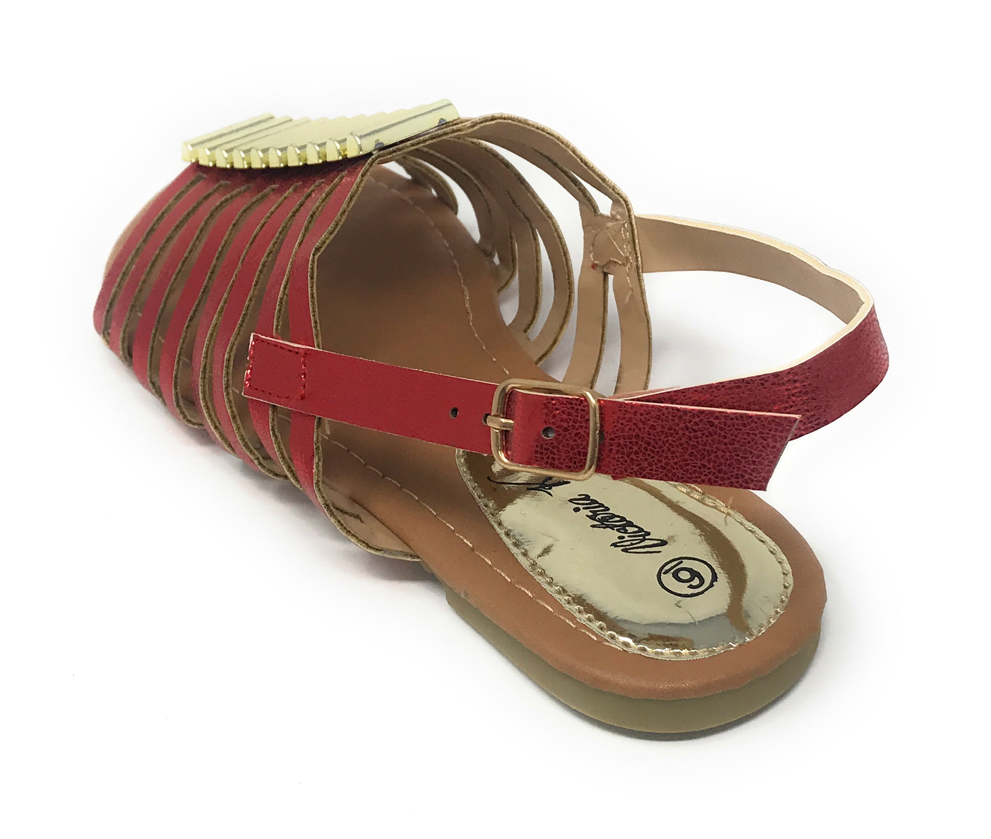 Victoria K Hurache Slingback Sandal (Women's)