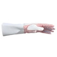 thumbnail image 1 of Guante de esgrima para florete y espada, para zurdos, de cuero artificial, accesorio de esgrima, no XS, 1 of 9