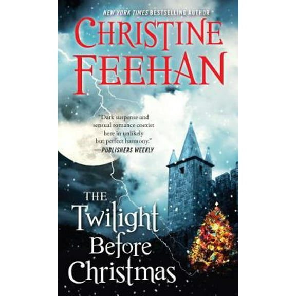 Pre-Owned The Twilight Before Christmas (Mass Market Paperback) 074347628X 9780743476287
