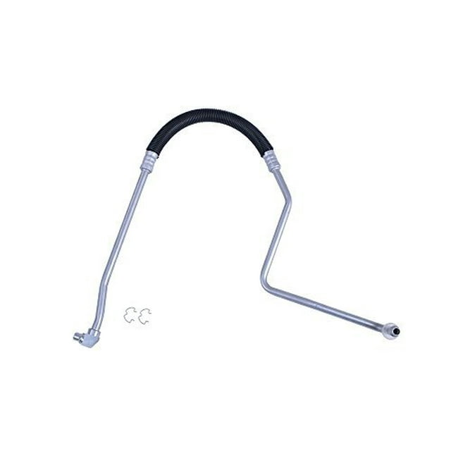 Sunsong 5801242 Automatic Transmission Oil Cooler Hose Assembly