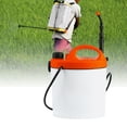 thumbnail image 4 of Rociador eléctrico para plantas, rociador de plantas, rociador de botellas, varitas telescópicas con asa, regadera eléctrica para jardín, plantas de, 4 of 9