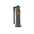 thumbnail image 2 of Waterproof Camping Light, Multi-Functional COB LED Work Light with Magnetic Base, USB Rechargeable, 4 Lighting Modes, 360° Rotatable Emergency Flashlight for Outdoor & Automotive Work, 2 of 3