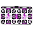 thumbnail image 4 of DPTALR HDMIDouble user Dance Mats Non-Slip Dance Step Pads Sense Game English for TV, 4 of 9