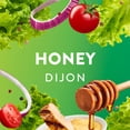 thumbnail image 3 of Wish-Bone Light Honey Dijon Salad Dressing, 15 fl oz, 3 of 8