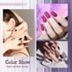 thumbnail image 5 of Set básico de esmaltes de uñas en gel JODSONE, 100 unidades, multicolor, 5 of 8