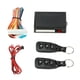 thumbnail image 3 of Cerradura de puerta de coche universal, sistema de apertura de maletero, entrada sin llave, kit de cierre centralizado con control remoto, accesorios para coche, 3 of 5