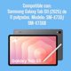 thumbnail image 4 of Funda Silicon Base para Samsung Galaxy Tab S11 X730, 4 of 5
