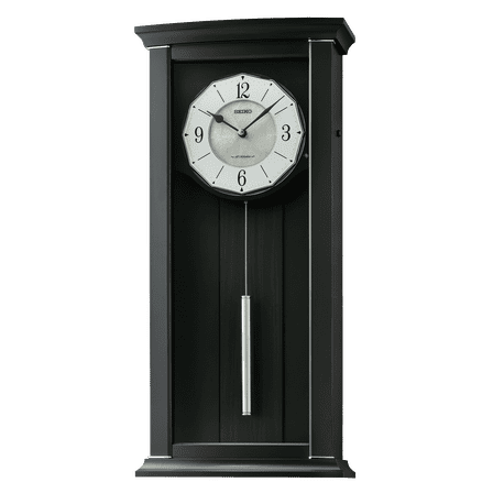 Seiko Juliet Melodies In Motion Pendulum Clock