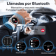 thumbnail image 2 of Smart Watches Hombres Reloj Inteligente Deporte Impermeable Relojes Llamadas Xtellar negro, 2 of 4