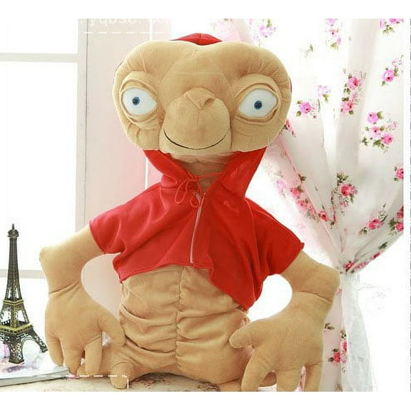 Et Extra Terrestrial Film Soft Plush Toy Doll Kid Gift (35cm(13.77 in))